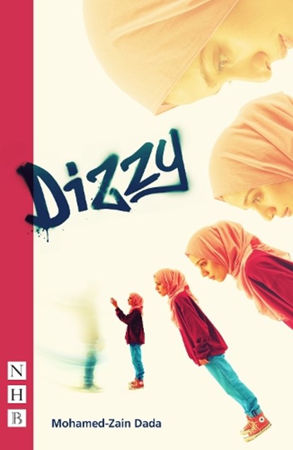 Dizzy, Mohamed-Zain Dada - Paperback - 9781839043956