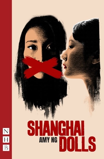 Shanghai Dolls, Amy Ng - Paperback - 9781839044182