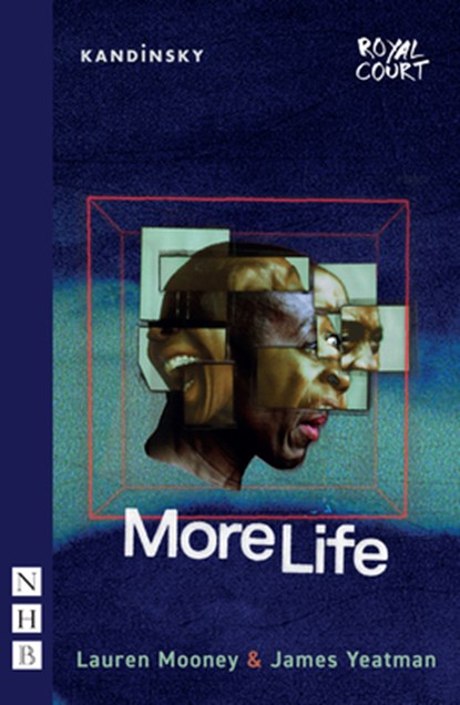 More Life, Lauren Mooney ; James Yeatman - Paperback - 9781839044236