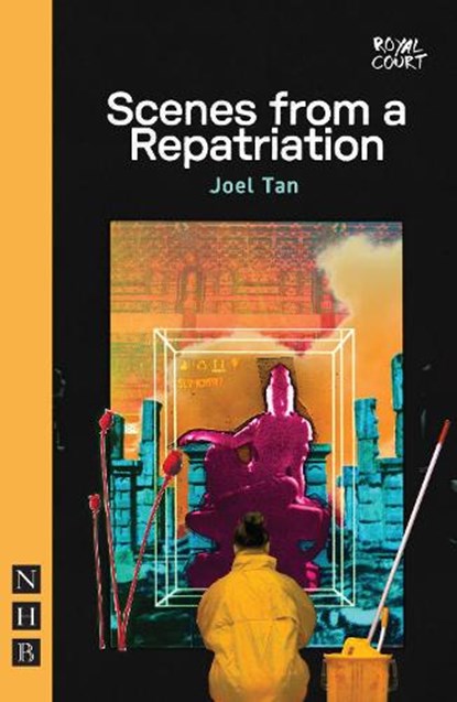 Scenes from a Repatriation, Joel Tan - Paperback - 9781839044243