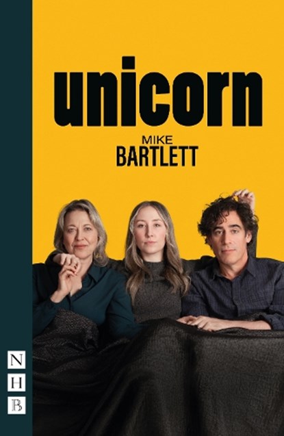 Unicorn, Mike Bartlett - Paperback - 9781839044410