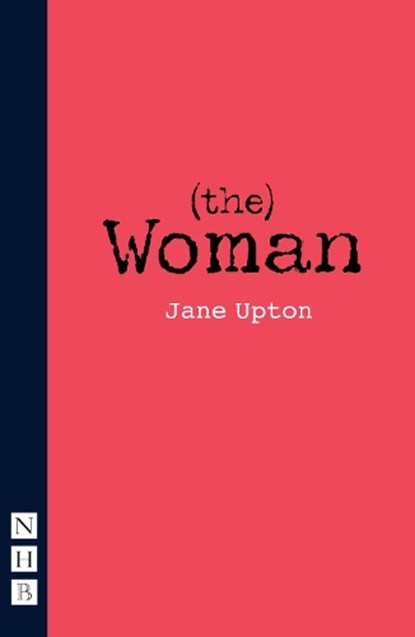 (the) Woman, Jane Upton - Paperback - 9781839044458