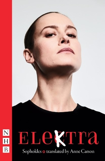 Elektra, Sophokles - Paperback - 9781839044465