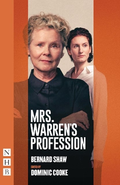 Mrs. Warren's Profession, Bernard Shaw - Paperback - 9781839044748