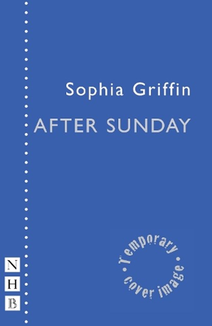 After Sunday, Sophia Griffin - Paperback - 9781839045271