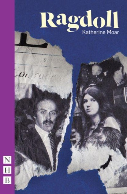 Ragdoll, Katherine Moar - Paperback - 9781839045318