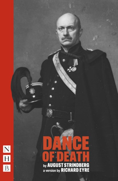 Dance of Death, August Strindberg - Paperback - 9781839045356