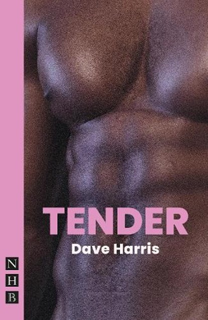 Tender, Dave Harris - Paperback - 9781839045363