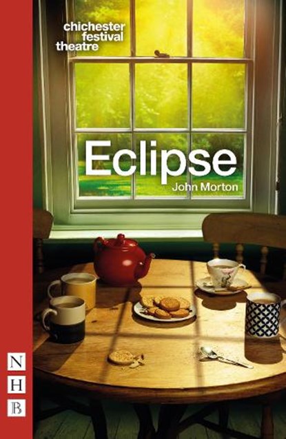 Eclipse, John Morton - Paperback - 9781839045783
