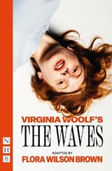 The Waves - Virginia Woolf - 9781839045813