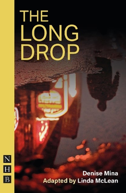 The Long Drop, Denise Mina - Paperback - 9781839045950