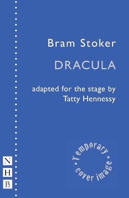 Dracula, Bram Stoker - Paperback - 9781839046094