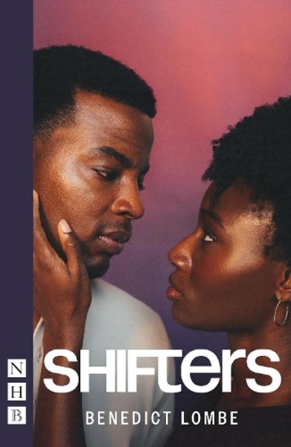Shifters, Benedict Lombe - Paperback - 9781839046209