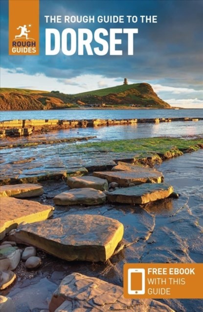 The Rough Guide to Dorset (Compact Guide with Free eBook), Rough Guides - Paperback - 9781839058004
