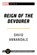 Reign of the Devourer, David Annandale - Paperback - 9781839080944