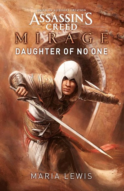 Assassin's Creed Mirage, Maria Lewis - Paperback - 9781839083440