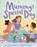 Mummy's Special Day, Frances Stickley - Paperback - 9781839131356