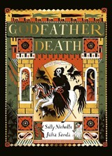 Godfather Death - Sally Nicholls - 9781839131417