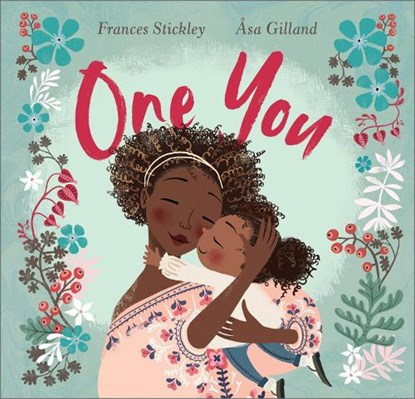 One You, Frances Stickley - Paperback - 9781839131806
