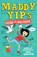 Maddy Yip's Guide to Holidays, Sue Cheung - Paperback - 9781839131974