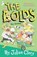 The Bolds Go Green, Julian Clary - Paperback - 9781839132070