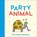 Party Animal, Chris Naylor-Ballesteros - Paperback - 9781839132605