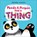 Panda and Penguin Find A Thing, Zehra Hicks - Paperback - 9781839132803