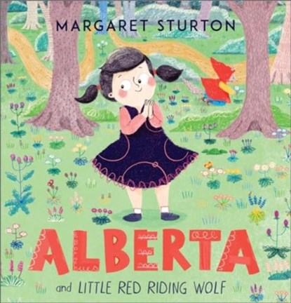 Alberta, Margaret Sturton - Paperback - 9781839132827