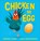 Chicken vs Egg, Gareth P. (Author) Jones - Paperback - 9781839133640