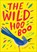 The Wild HooBoo, Barry Falls - Paperback - 9781839134593