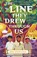 The Line They Drew Through Us, Hiba Noor Khan - Paperback - 9781839134722