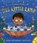 One Little Lamp, Rashmi Sirdeshpande - Gebonden - 9781839135750