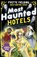 Most Haunted Hotels, Yvette Fielding - Paperback - 9781839136313