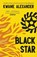 Black Star, Kwame Alexander - Paperback - 9781839136351