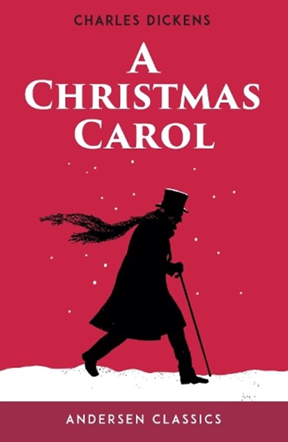 A Christmas Carol, Charles Dickens - Paperback - 9781839136740