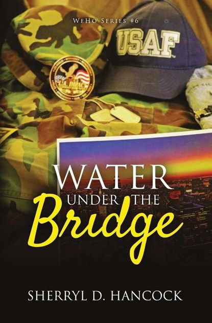 Water under the Bridge, Sherryl D Hancock - Paperback - 9781839192401