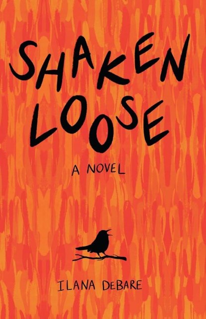 Shaken Loose, Ilana Debare - Paperback - 9781839194832