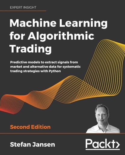 Machine Learning for Algorithmic Trading, Stefan Jansen - Paperback - 9781839217715