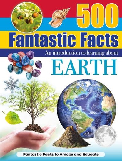 Earth, niet bekend - Gebonden - 9781839237898