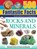 Rocks and Minerals, niet bekend - Gebonden - 9781839237911