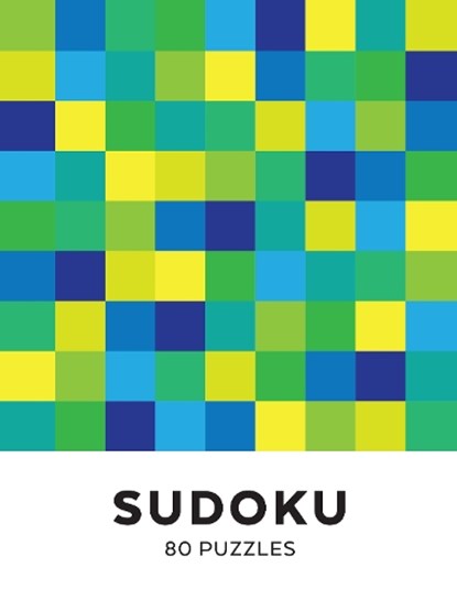 Sudoku, niet bekend - Paperback - 9781839238482