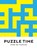 Puzzle Time, niet bekend - Paperback - 9781839238499