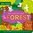 Who Made That Noise? In the Forest, niet bekend - Paperback - 9781839239809