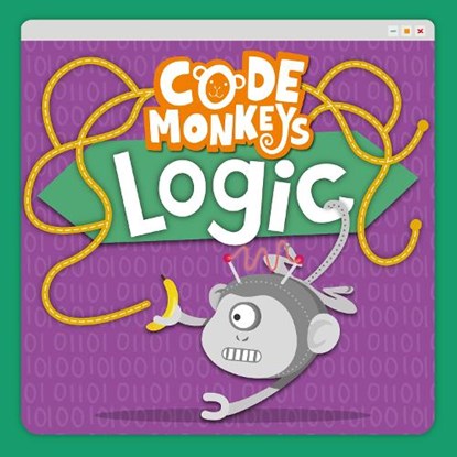 Logic, WOOD,  John - Paperback - 9781839271175