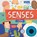 Senses, Harriet Brundle - Paperback - 9781839271540