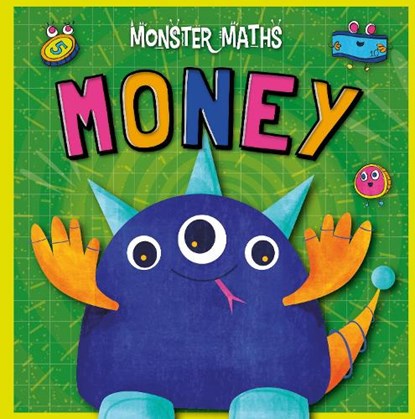 Money, Madeline Tyler - Paperback - 9781839271625