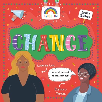 Change, Emilie Dufresne - Paperback - 9781839271724