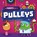 Pulleys, John Wood - Paperback - 9781839271847