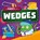 Wedges, John Wood - Paperback - 9781839271861