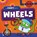 Wheels, John Wood - Paperback - 9781839271878
